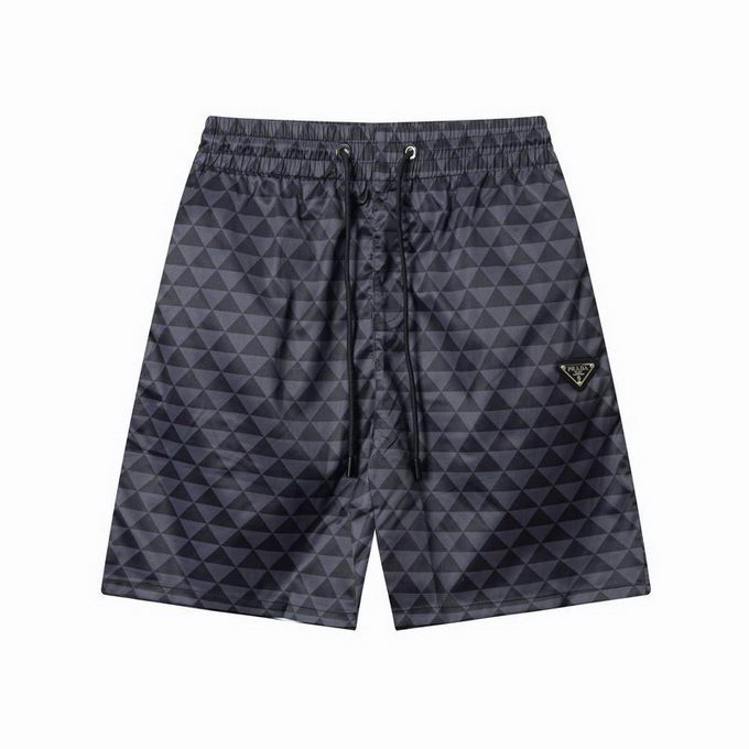Prada Beach Pants Mens ID:20250529-1002